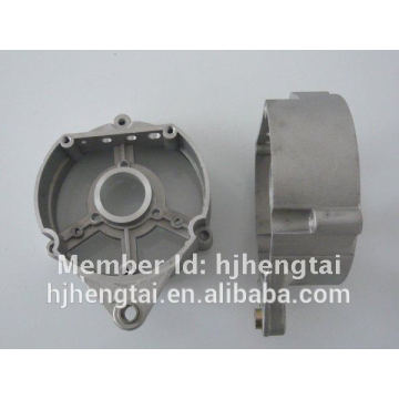 Casting Parts, Made of Aluminum, Alloy and Zinc, OEM Orders are Welcome Casting Parts Manufacturer